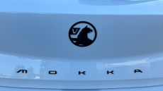 Vauxhall Mokka 1.2 Turbo 100 GS Line 5dr Petrol Hatchback